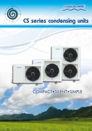 CS Series