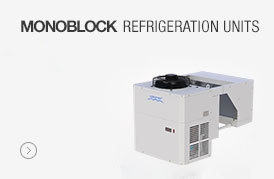COMBINE Refrigeration Units